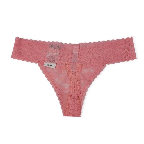 Auden Four Thong Bundle Small NWT - Picture 2 of 4